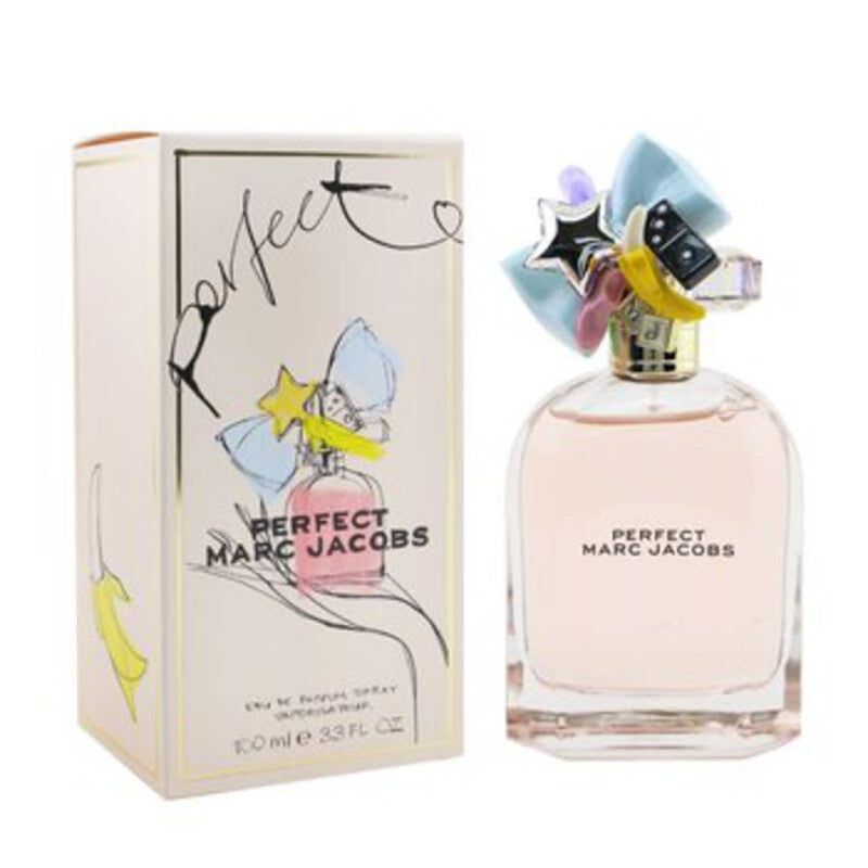Perfect Eau de Parfum 100ml - Marc Jacobs