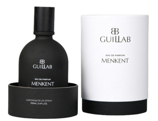 Menkent Eau de Parfum 100ml - Guillab