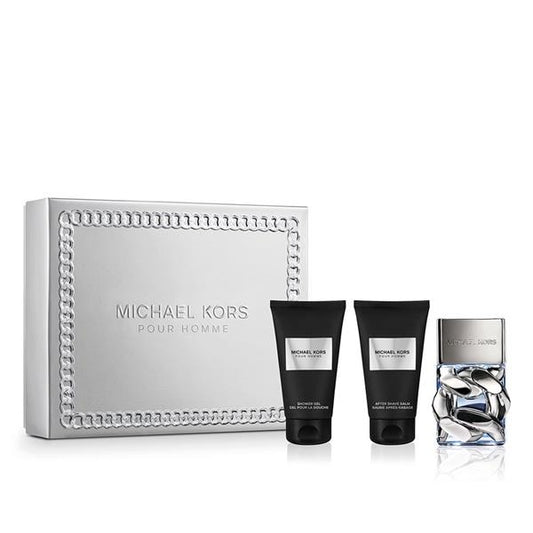 Pour Homme Eau de Parfum Geschenkset - Michael Kors