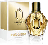 Million Gold For Her Eau de Parfum - Rabanne