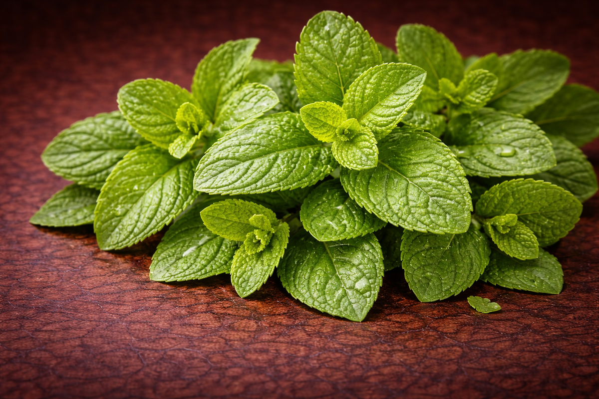 Mint