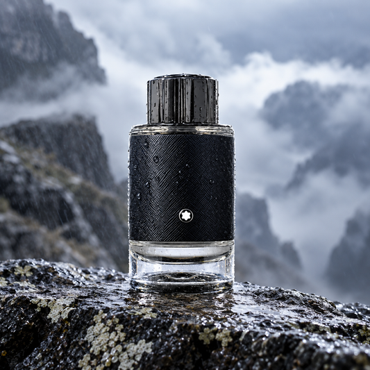 Explorer Eau de Parfum - Montblanc