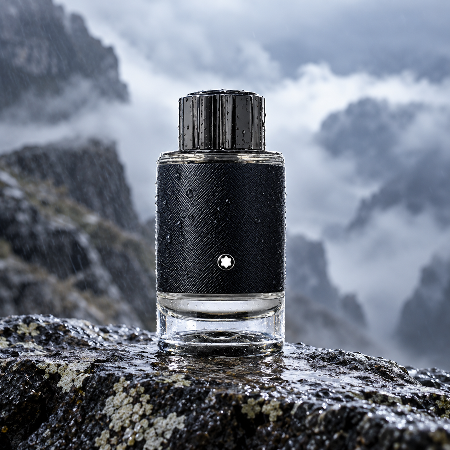 Explorer Eau de Parfum