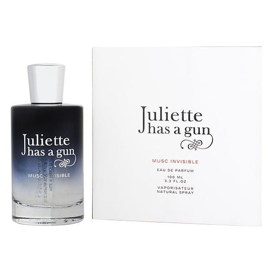 Musc Invisible Eau de Parfum - Juliette Has a Gun