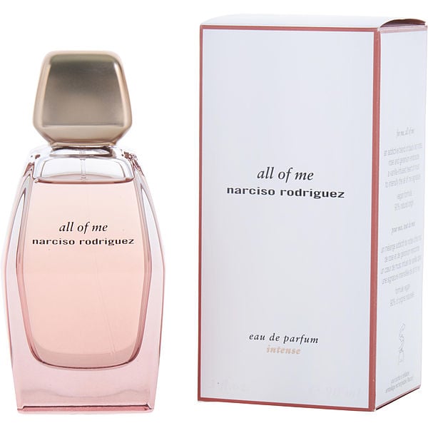 All of Me Intense Eau de Parfum Intense 30 ml - Narciso Rodriguez
