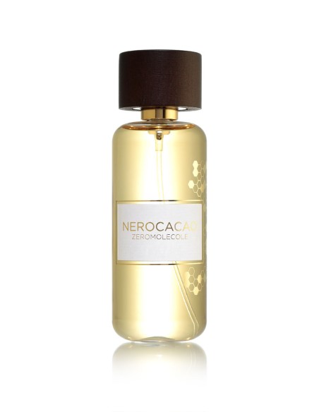 Nerocacao Eau de Parfum 100ml - Zeromolecole