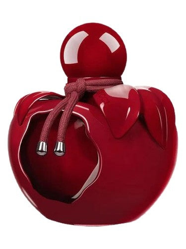 Nina Rouge Crush Eau de Parfum 30ml - Nina Ricci
