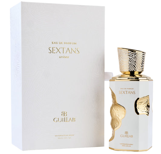 Sextans Eau de Parfum 100ml - Guillab