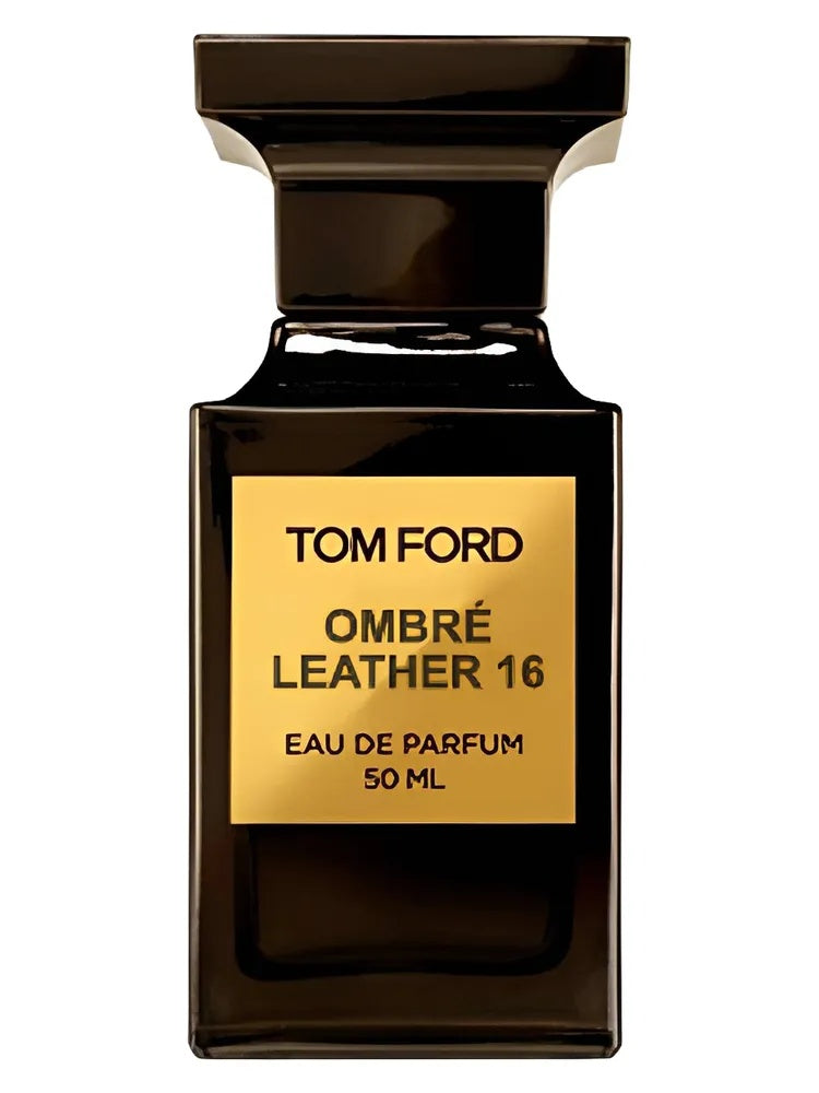 Ombré Leather Parfum Eau de Parfum - Tom Ford