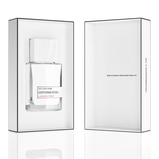 A Moment Apart Eau de Parfum 75ml - Min New York