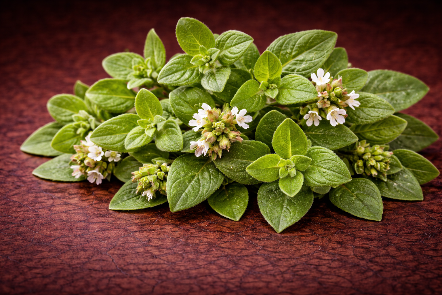 Oregano