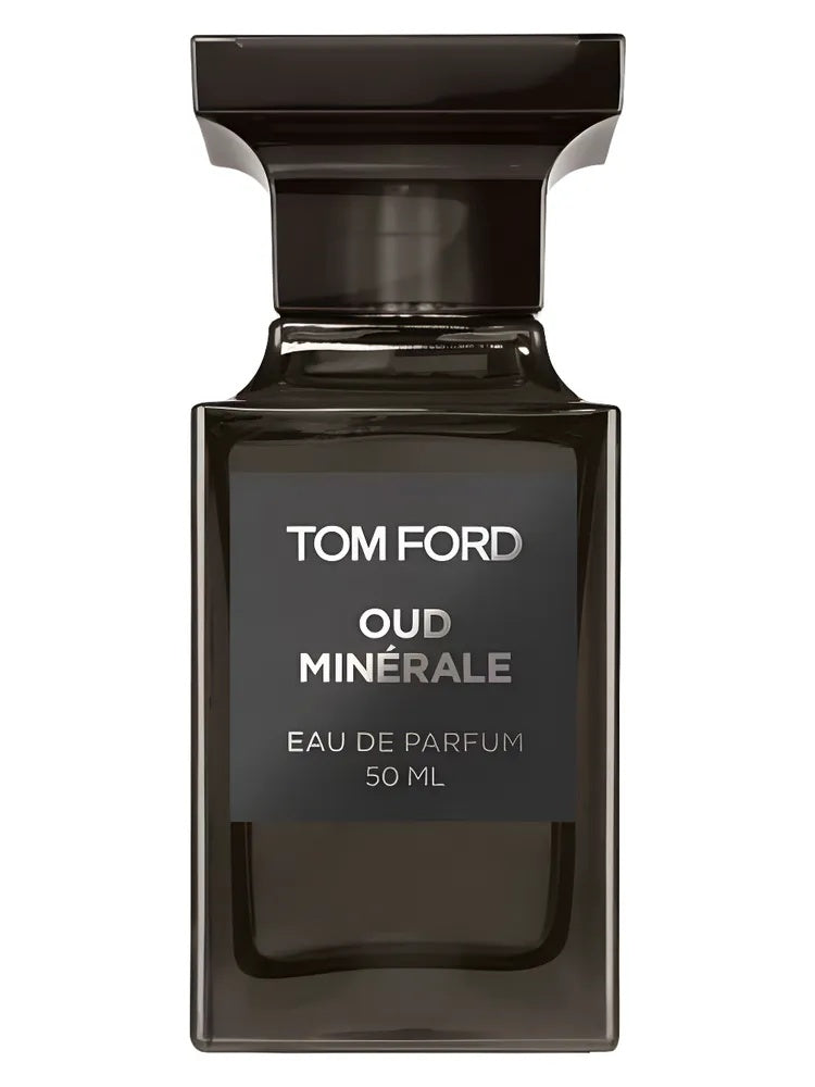 Oud Minérale Eau de Parfum 100 ml - Tom Ford