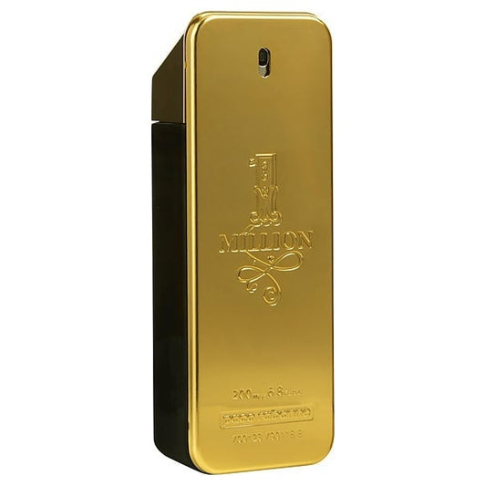 1 Million Eau de Toilette 50ml - Rabanne