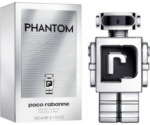Phantom EDT 150ml - Rabanne