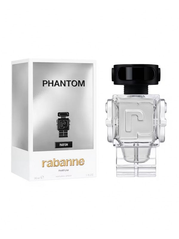 Phantom Parfum Eau de Parfum 30ml - Rabanne