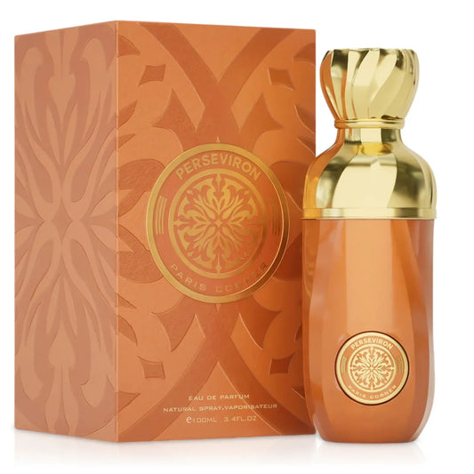 Perseviron Eau de Parfum 100ml - Paris Corner