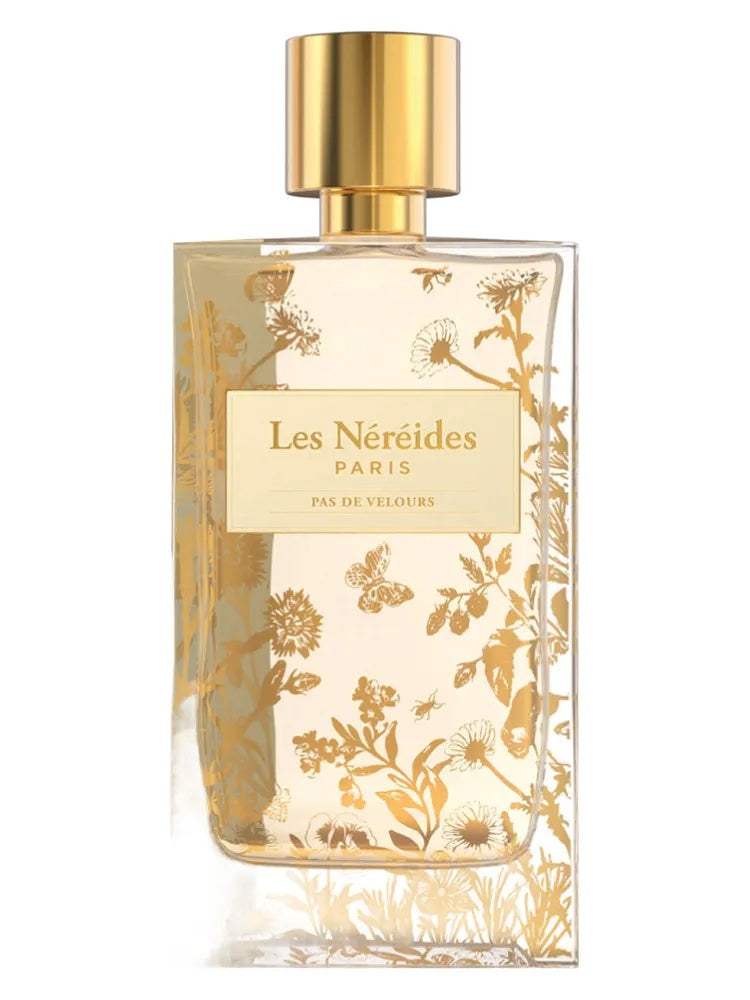 Pas de Velours Eau de Parfum 30ml - Les Nereides