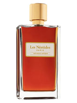 Patchouli Antique Eau de Parfum - Les Nereides