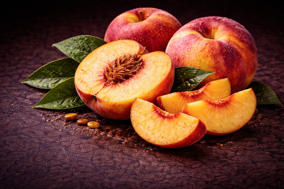 Peach