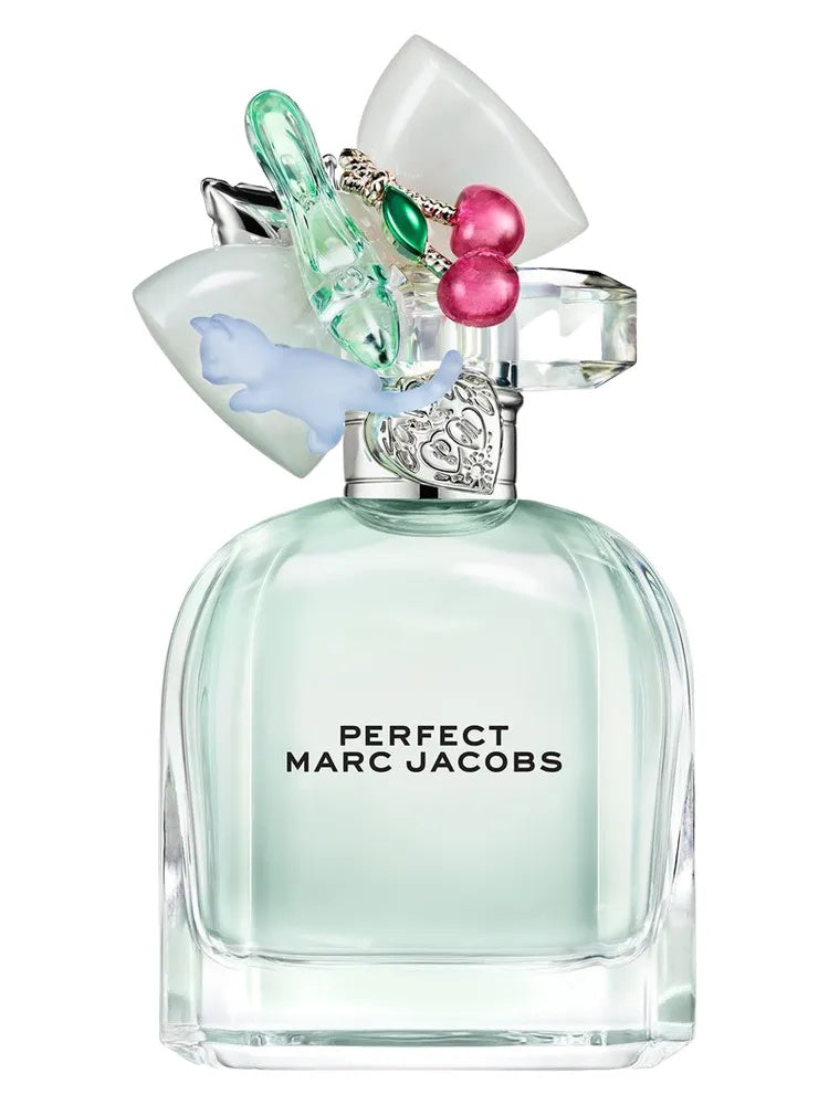 Perfect Eau de Toilette 100ml - Marc Jacobs