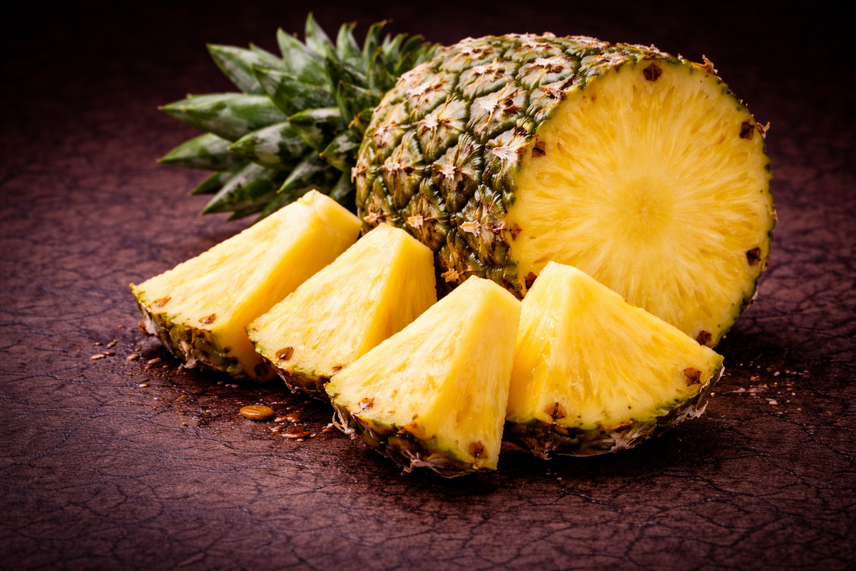 Pineapple
