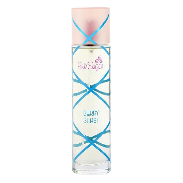 Pink Sugar Berry Blast Eau de Toilette 100ml - Aquolina