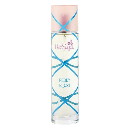 Pink Sugar Berry Blast Eau de Toilette 100ml - Aquolina