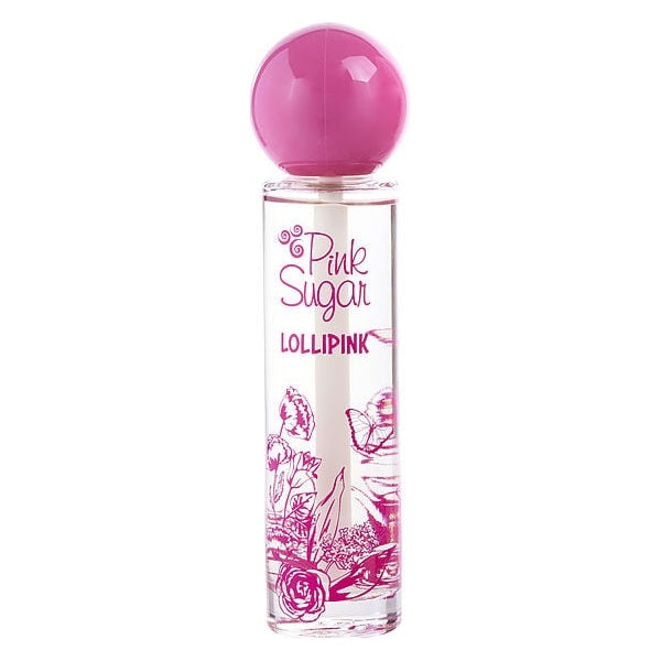 Pink Sugar Lollipink Eau de Toilette - Aquolina