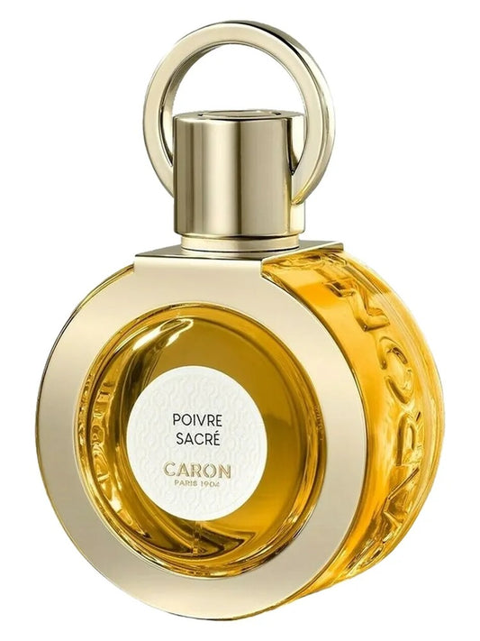 Poivre Sacré Eau de Parfum 30ml - Caron
