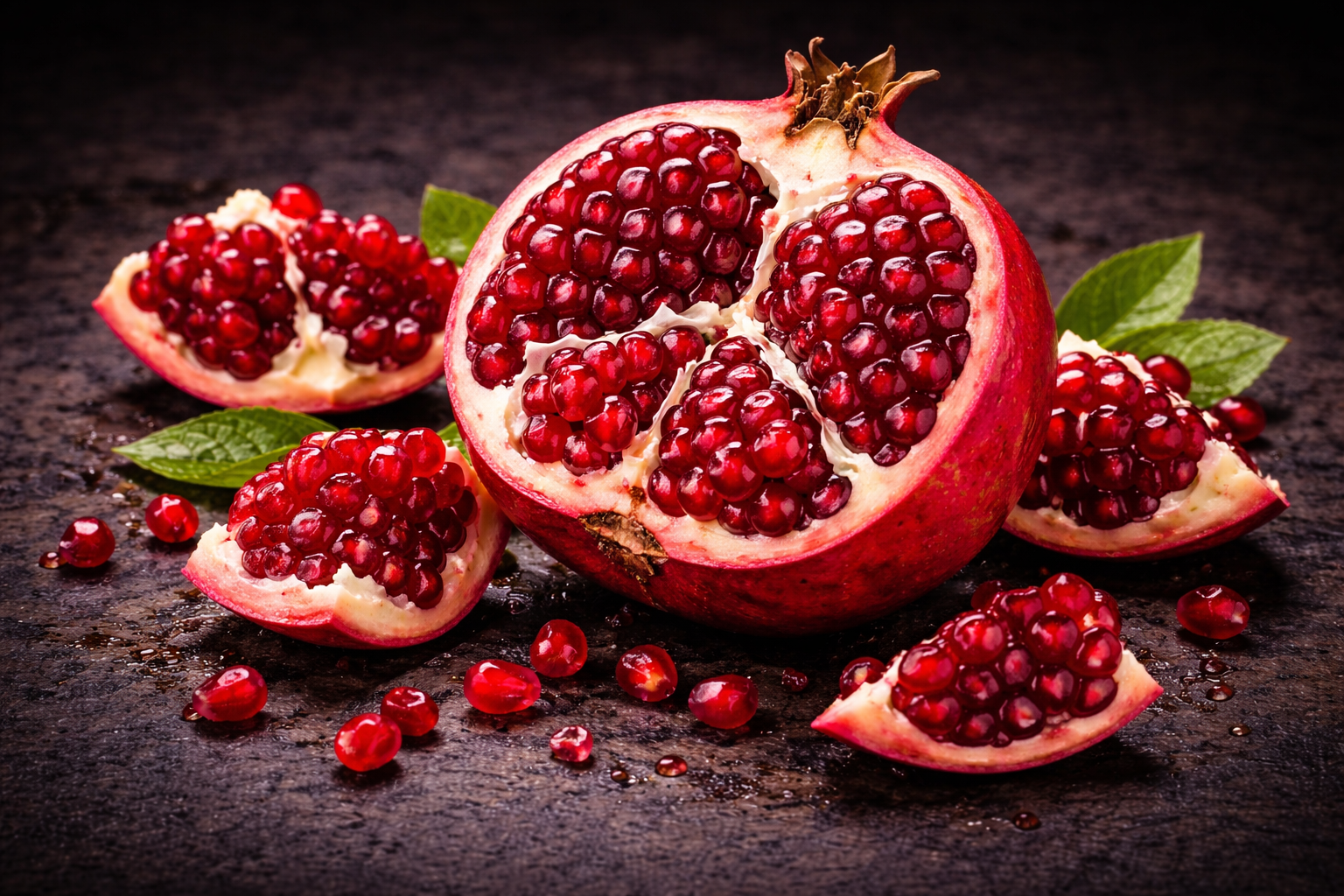 Pomegranate