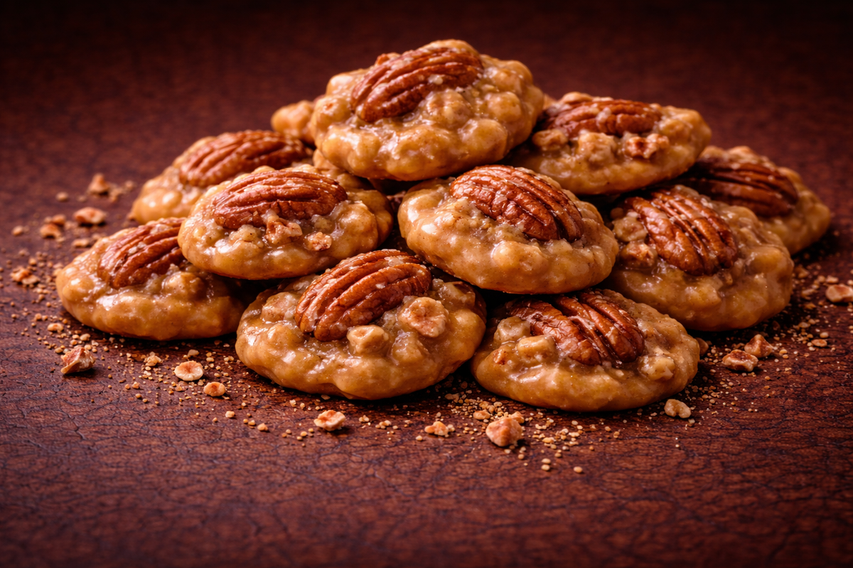 Praline