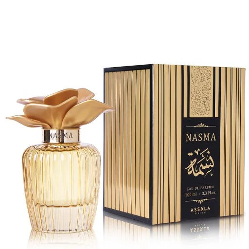 Nasma Eau de Parfum 100ml - Assala