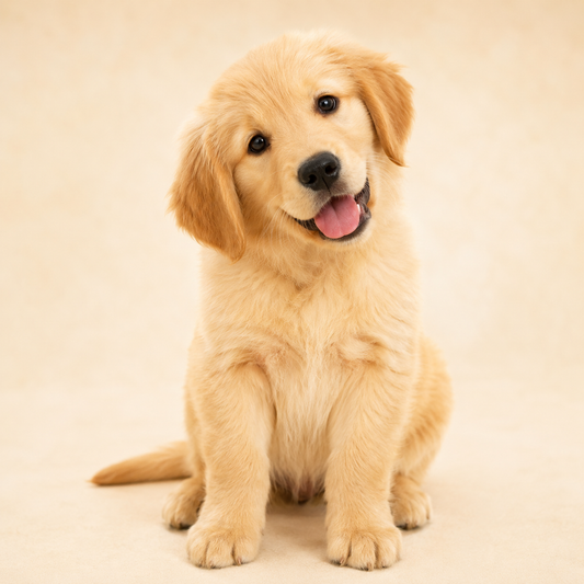 Puppy Gift Card - The Scent Vault