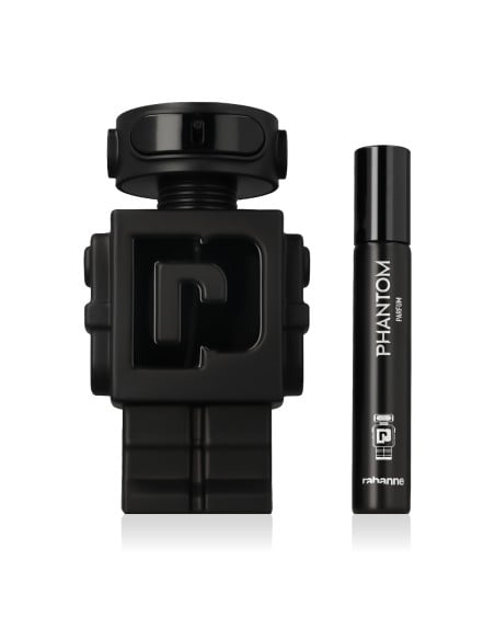 Phantom Parfum Gift Set - Rabanne