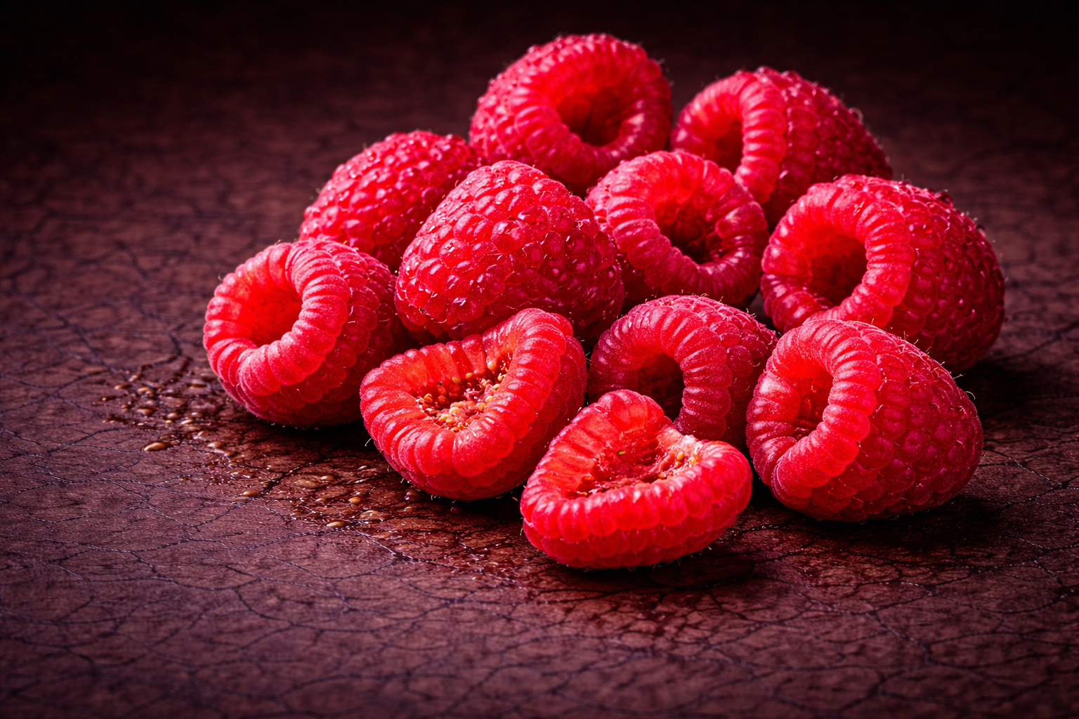 Raspberry