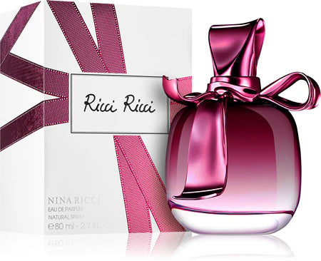 Ricci Ricci Eau de Parfum 50ml - Nina Ricci