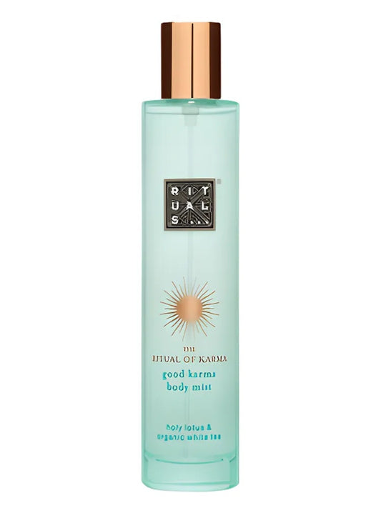 The Ritual of Karma Trial Set Gift Set - Rituals