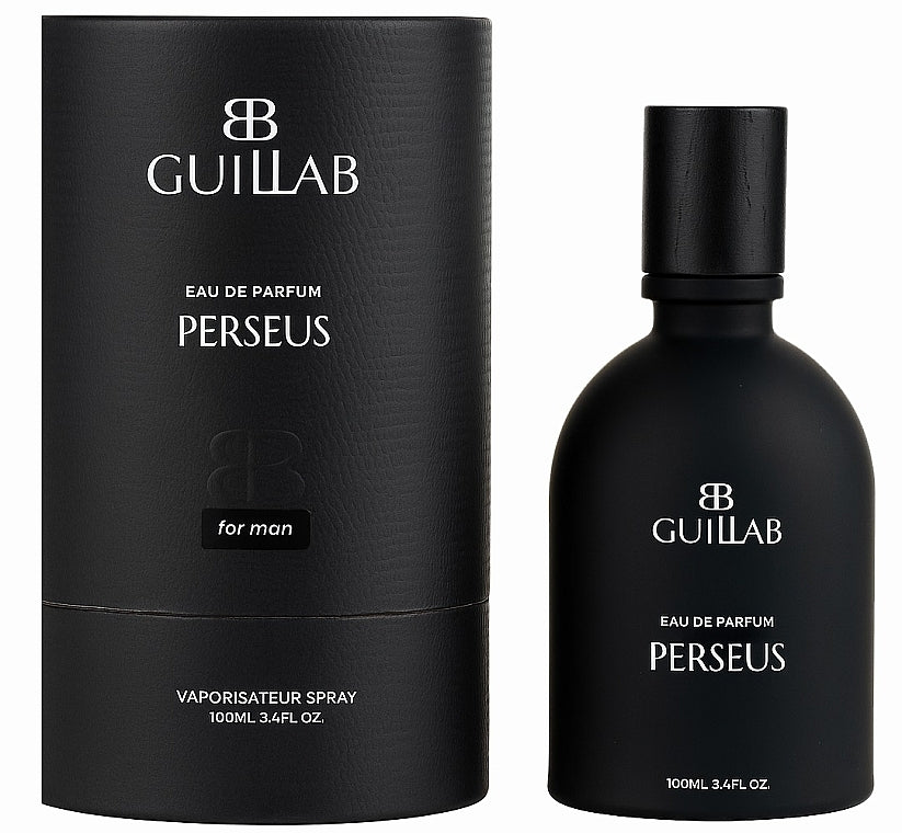 Perseus Eau de Parfum 100ml - Guillab