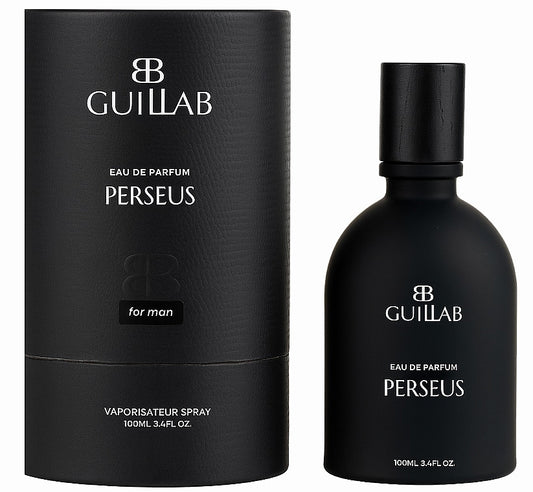 Perseus Eau de Parfum 100ml - Guillab