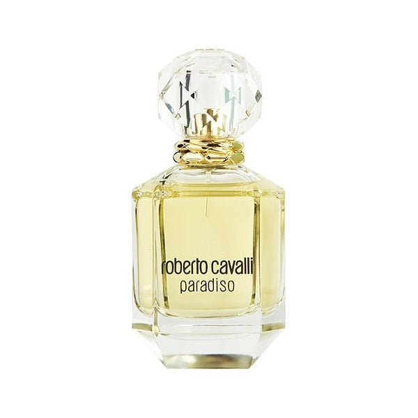 Paradiso Eau de Parfum 100ml - Roberto Cavalli