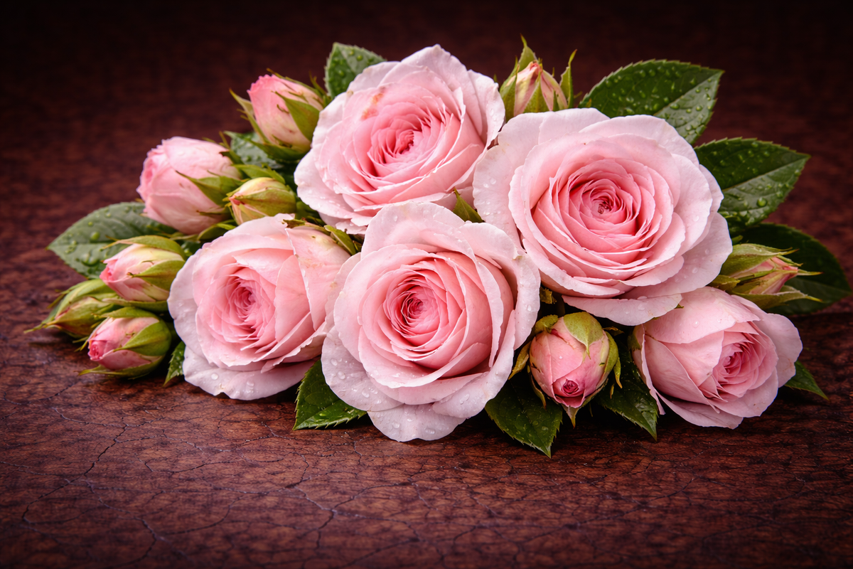 Rose