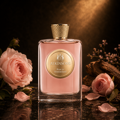 Rose in Wonderland Eau de Parfum 100ml