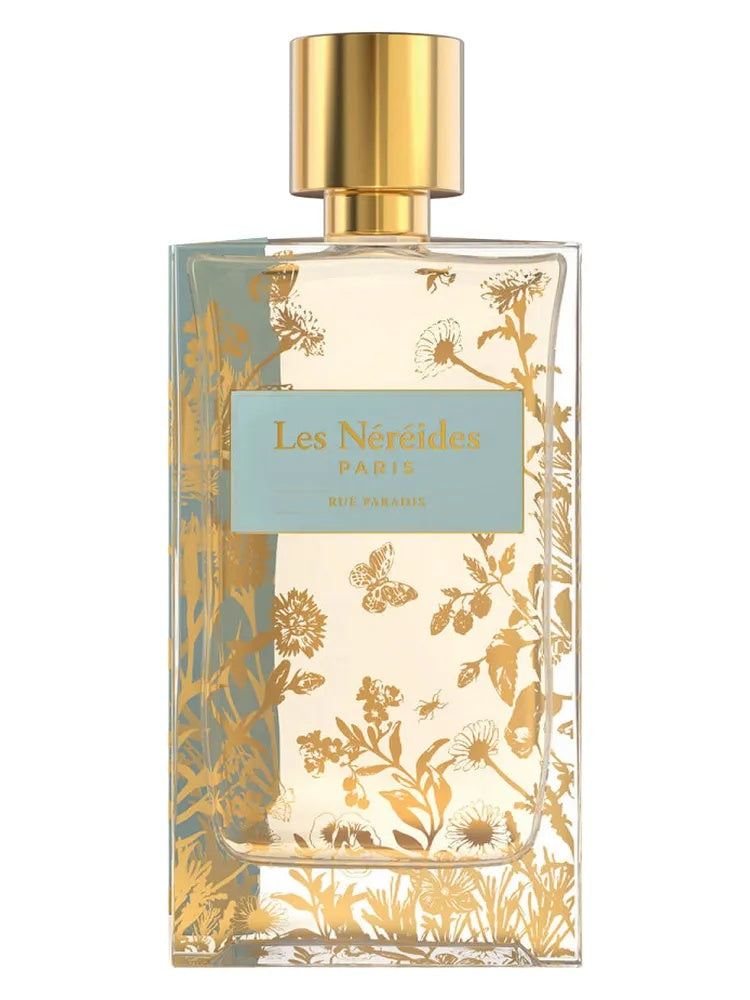 Rue Paradis Eau de Parfum 30ml - Les Nereides