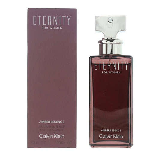 Eternity Amber Essence Eau de Parfum 100ml - Calvin Klein