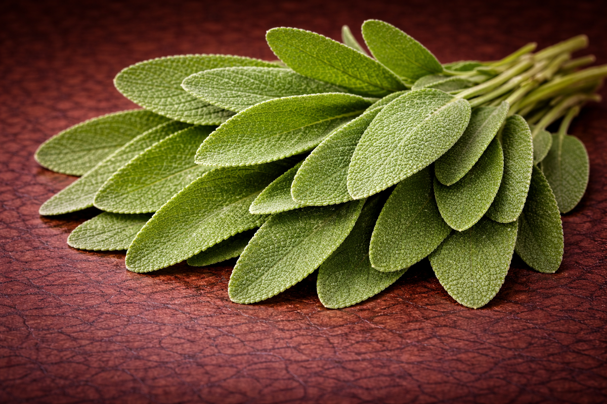 Sage