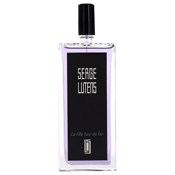 La Fille Tour de Fer Eau de Parfum - Serge Lutens