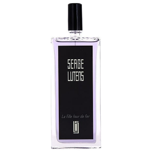 La Fille Tour de Fer Eau de Parfum - Serge Lutens
