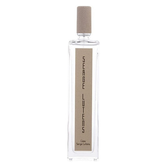 L'Eau Hand and Body Lotion 240 ml - Serge Lutens