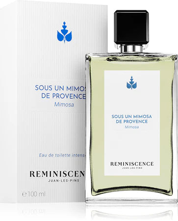Sous Un Mimosa De Provence Eau de Toilette Intense 50ml - Réminiscence
