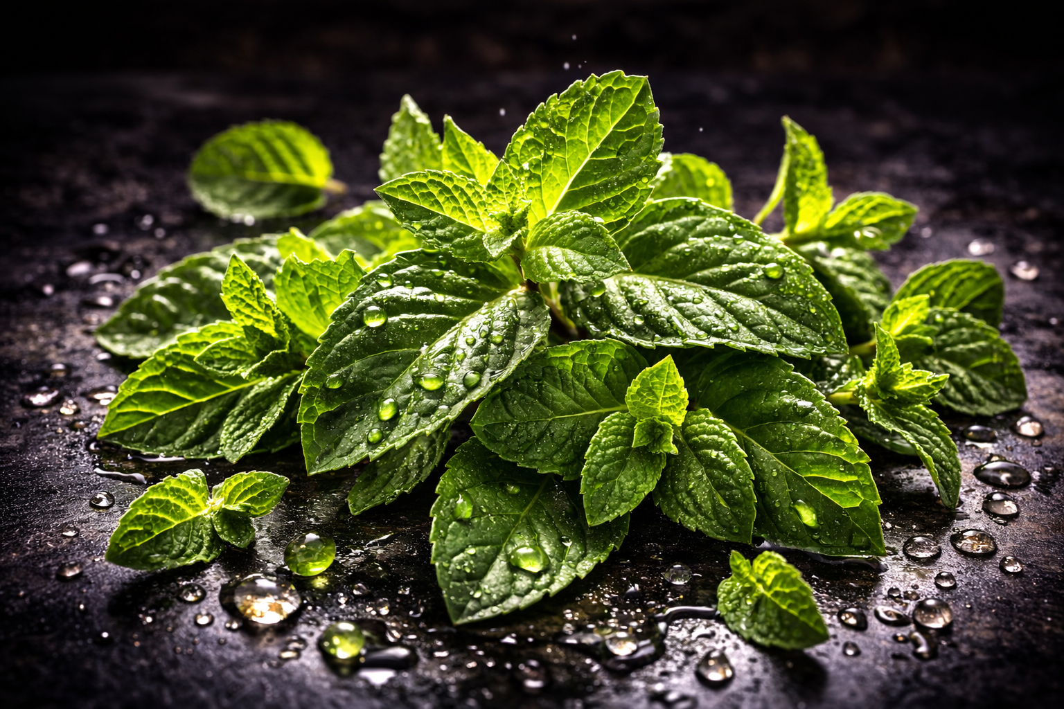 Spearmint